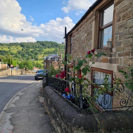 The Cottage Matlock, Derbyshire, Peak District Matlock  Eksteriør billede