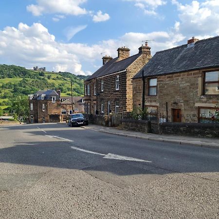 The Cottage Matlock, Derbyshire, Peak District Matlock  Eksteriør billede