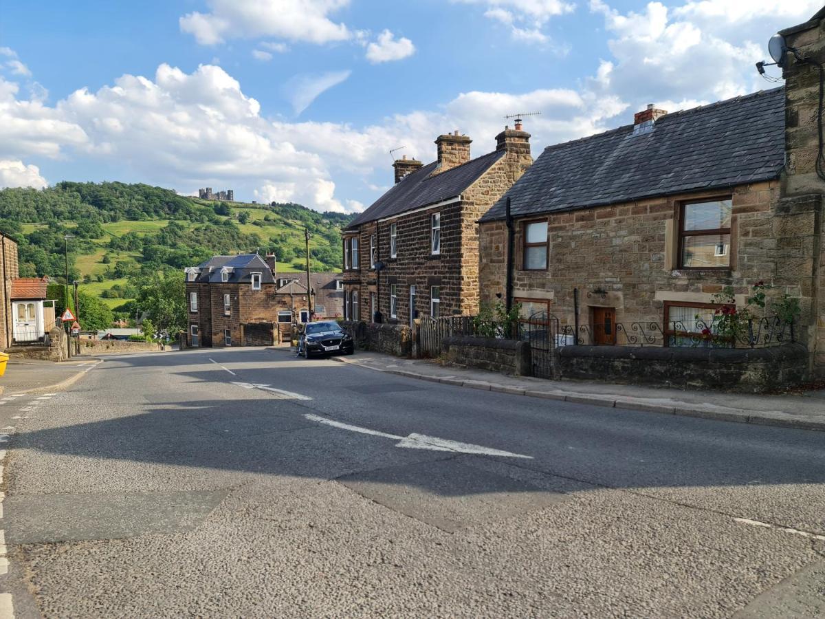 The Cottage Matlock, Derbyshire, Peak District Matlock  Eksteriør billede